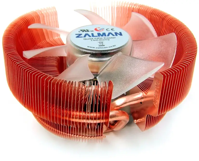 Montaje Cooler CPU Gaming PC Montecarmelo Montaje Cooler CPU Gaming PC Montecarmelo