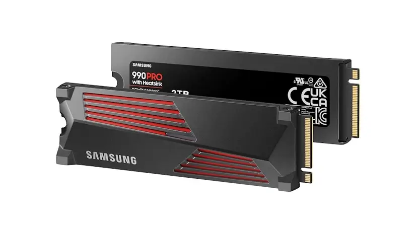 Montaje Disco Duro SSD NVMe PCIe Montecarmelo Montaje Disco Duro SSD NVMe PCIe
