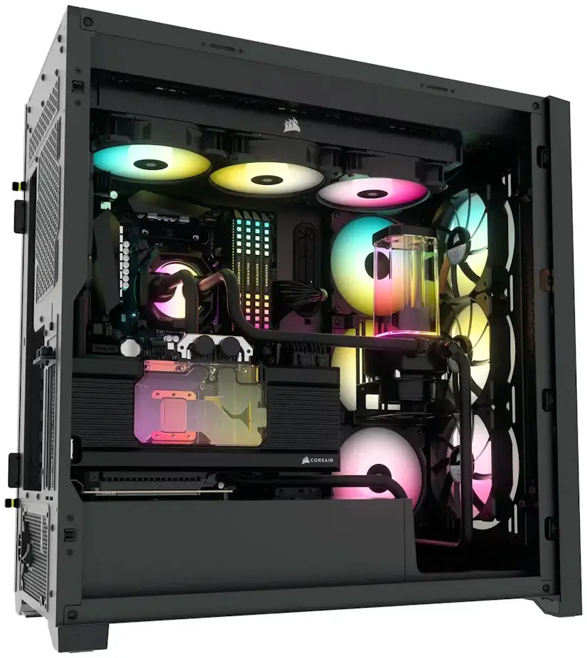 Montar Gaming PC Domicilio Montecarmelo Montar Gaming PC Domicilio